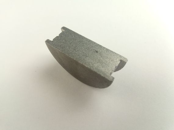 Ущільнювач клапанної кришки Hyundai/KIA, MOBIS (2244223500) (22442-23500) | Зображення 2