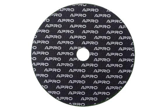 Диск отрезной по металлу Apro - 180 х 2,0 х 22,22 мм PRO (829022) | Зображення 1