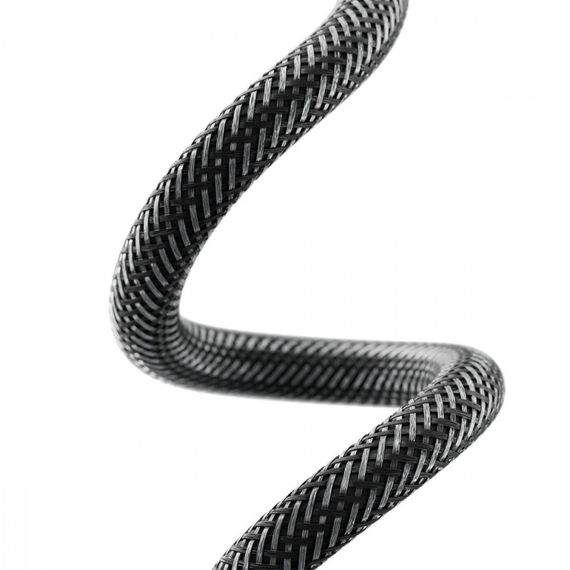 Кабель Proove Double Way Weft Type-C 2.4A (1m), Черный, 1.0 м | Зображення 7
