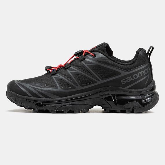 Чоловічі кросівки Salomon XT-6 Gore-Tex весна / осінь 1645 | Зображення 6