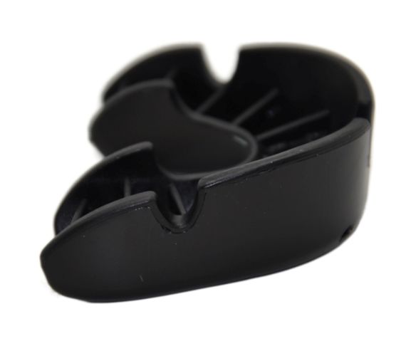 Капа OPRO Bronze UFC доросла (вік 11+) Black (ufc.102512001) | Зображення 5