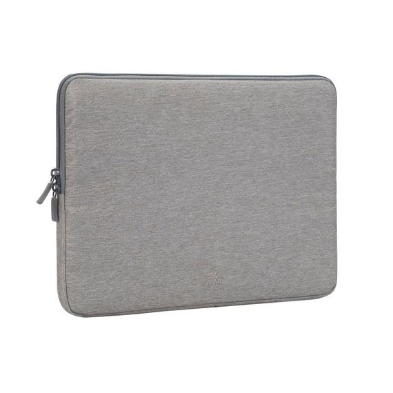 Чохол для ноутбука 13.3" Riva Case 7703 сiрий