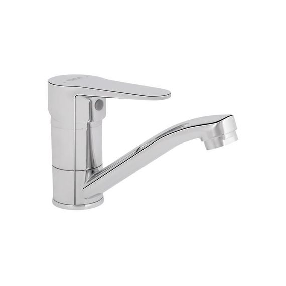 Змішувач для кухні Lidz Nicole 002M (k35) LDNIC002MCRM21879 Chrome