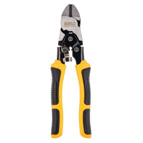 Шматочки діагональні Compound Action, довжина 190 мм. DeWALT DWHT0-70275