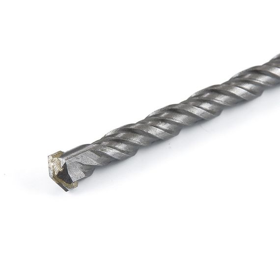 Бур для бетону SDS PLUS S4 12x260 мм APRO 8150421 | Зображення 3