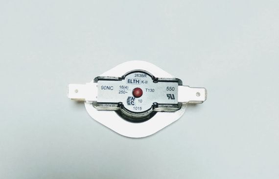 Аварійний відсікач 90°/16А (захист для бойлера Gorenje Люксембург | Зображення 5