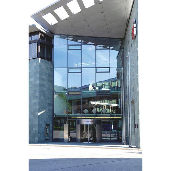 Герметик гібридний віконний SMP, чорний, 290 ml | Зображення 2