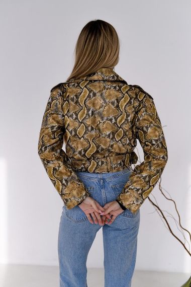 Жіноча косуха | Зображення 2