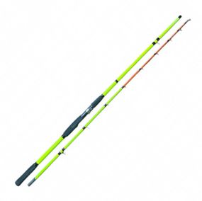 Спиннинг карповый Gladiator Top Gun GL8143 2.4 м