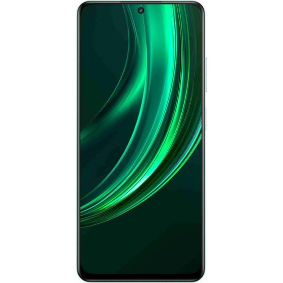 Мобильный телефон realme 13 5G 12/256GB Speed Green | Зображення 1
