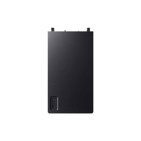 Корпус JONSBO VR4 Black | Зображення 3
