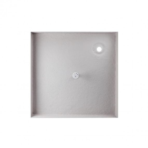 Душовий піддон Lidz Mazur ST90x90x16 | Зображення 3