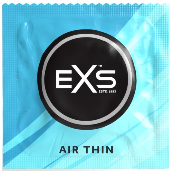 Презервативи 12 SZT. EXS AIR THIN 1 шт