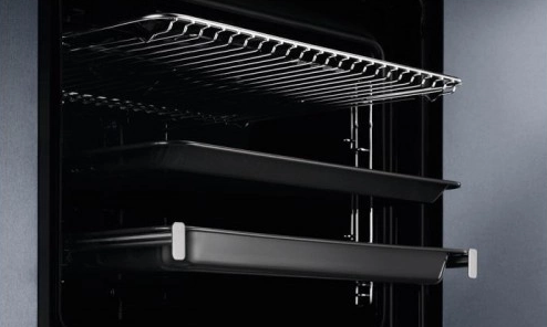 Електрична духова шафа Electrolux EOF3H50BK | Зображення 3