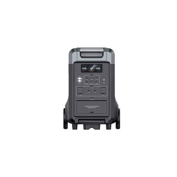 Зарядна станція Choetech BS009 3600W (BS009) | Зображення 2