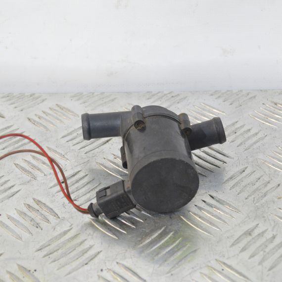 Водяний насос 1.9 / 2.8 Skoda Superb I 2001-2008 Помпа водяна Шкода Суперб 1 078121601 | Зображення 2