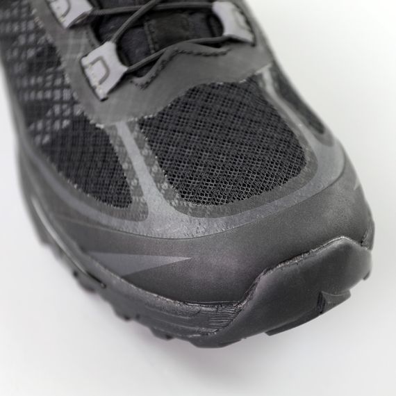 Кросівки чоловічі 591451 Чорні 41 42 43 44 45 46 | Зображення 3