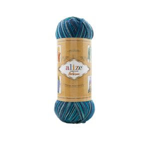 Alize Artisan Superwash, 9017