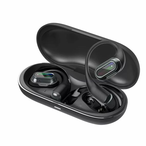 Навушники Canyon OnFlow 12 OWS ENC Black (CNS-TWS12BK) | Зображення 4