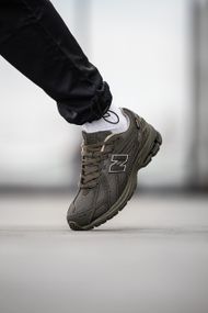 Чоловічі кросівки N3ew Ba1an2ce 1906R Cordura весна / літо / осінь 1387 45 29 см
