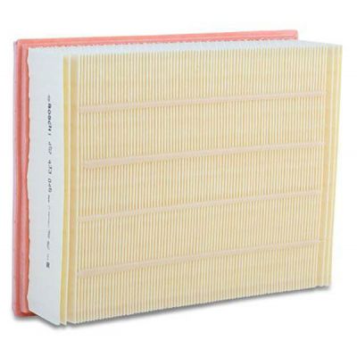 Воздушный фильтр для автомобиля Bosch 1 457 433 046 | Зображення 1