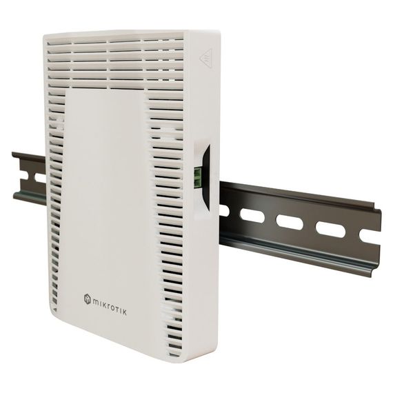 Комутатор мережевий Mikrotik CRS304-4XG-IN | Зображення 6