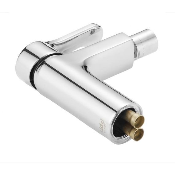 Смеситель латунный для биде Lidz Astra 001AF (k35) LDAST001AFCRM48089 Chrome | Зображення 4
