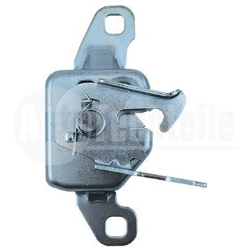 Замок капота Renault Logan 04-12/ Sandero 08-, AutoTechteile, 505 1547, 80106