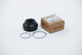 Пильовик кульової опори Audi A4/Passat 01-08, FEBEST (VWBJB001)