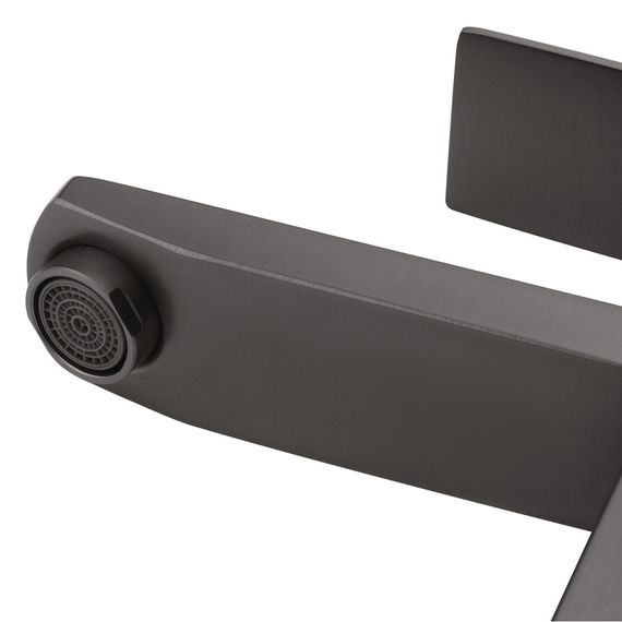 Смеситель для раковины Kroner KRP Edelstahl Kubus - PVD010 (CV035909) | Зображення 6