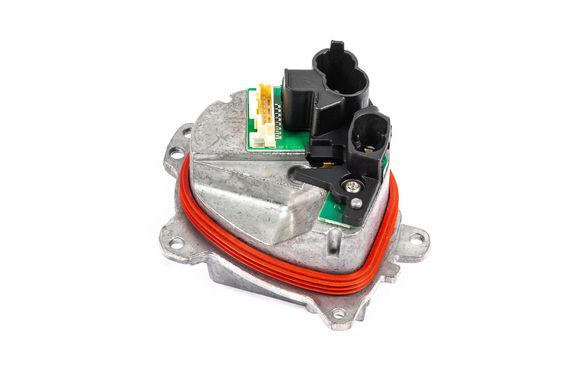 LED-модуль фары 23508302 (Lazer) (1 шт, правый) для BMW 5 серия G30/31 2017-2023 гг