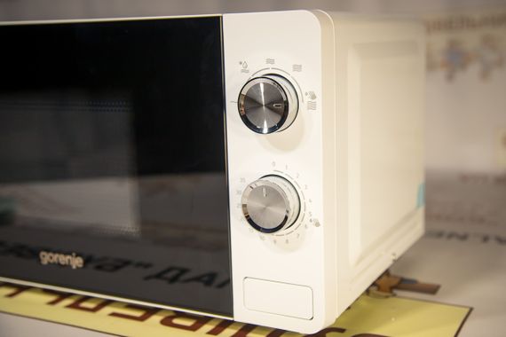 Мікрохвильова піч GORENJE MO20E1W | Зображення 2