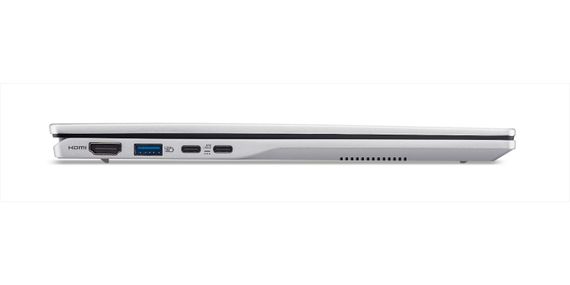 Ноутбук Acer Swift 14 AI SF14-61T 14&quot; WUXGA IPS NX.J1CEU.001 | Зображення 5