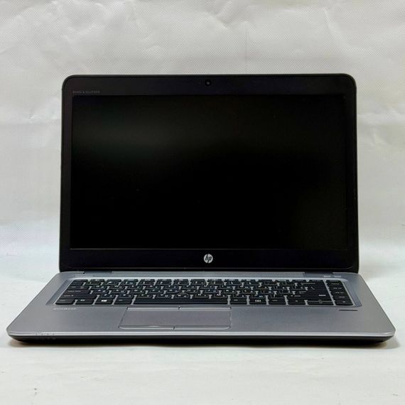 Ноутбук HP EliteBook 840 G3 / 14" (1920x1080) TN / Intel Core i7-6600U (2 (4) ядра по 2.6 - 3.4 GHz) / 16 GB DDR4 / 128 GB SSD + 500 GB HDD / Intel HD Graphics 520 / WebCam / Windows 10 Pro б/в | Зображення 3