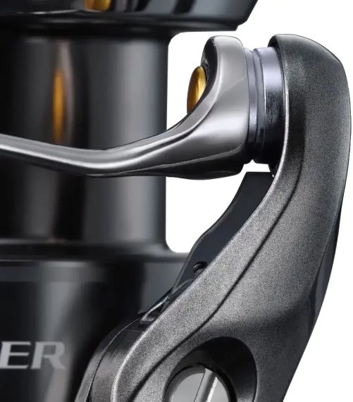 Котушка Shimano Twin Power FE 4000PG 9+1BB 4.4:1 | Зображення 1