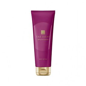Парфюмированный лосьон для тела Avon Far Away Splendoria 125 мл