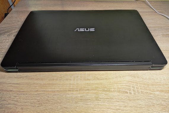 Ноутбук Asus Q551L 15.6 Full HD + Core i7 5500U + Nvidia + SSD 240 | Зображення 4
