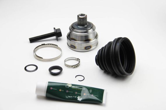 ШРУС зовнішній Audi 80/90 1.6-2.3 83-95, BGA (CV0150A) | Зображення 1