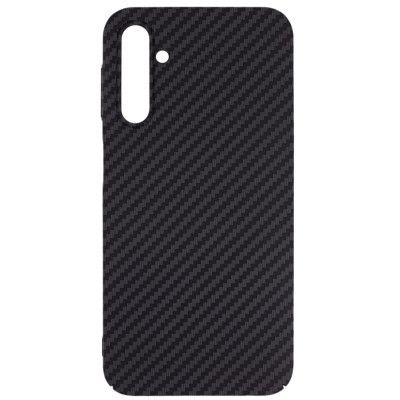 Чехол для мобильного телефона Armorstandart LikeCarbon Samsung A24 4G (A245) Black (ARM71923)