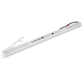 Блок живлення DC12 72W 6А LTR-72-12 stick OEM