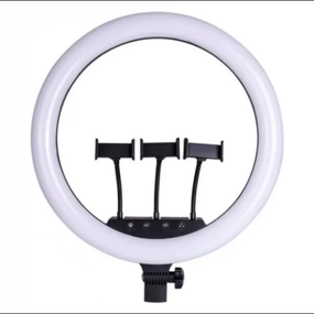 Светодиодная кольцевая лампа Ring Light RL 14 36 см
