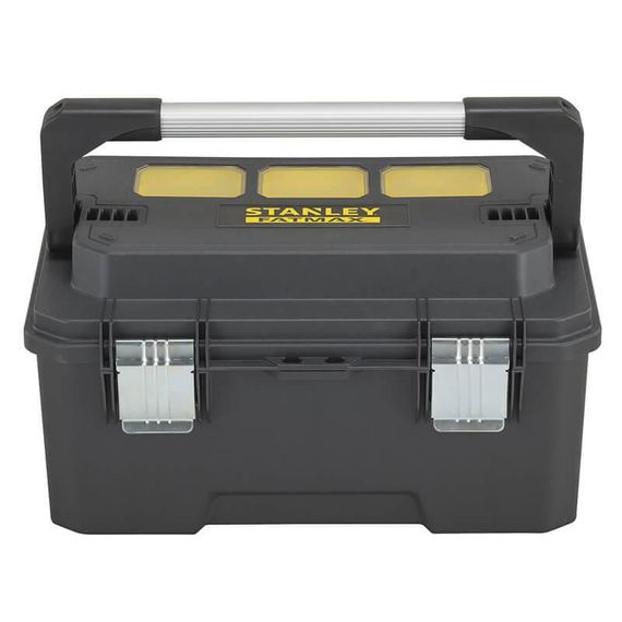 Ящик профессиональный FatMax, размеры 515x300x275 мм STANLEY FMST1-75792 | Зображення 1