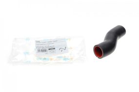 Патрубок интеркулера Citroen Jumper Peugeot Boxer 2.0 BlueHDi 15-19 к-кт 2 шт.  52544