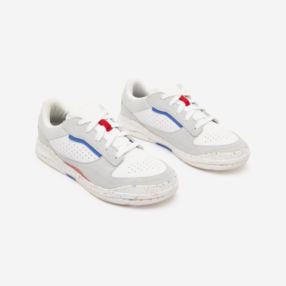 Кросівки дитячі Playventure City блакитні/білі/червоні - 37 | Зображення 1