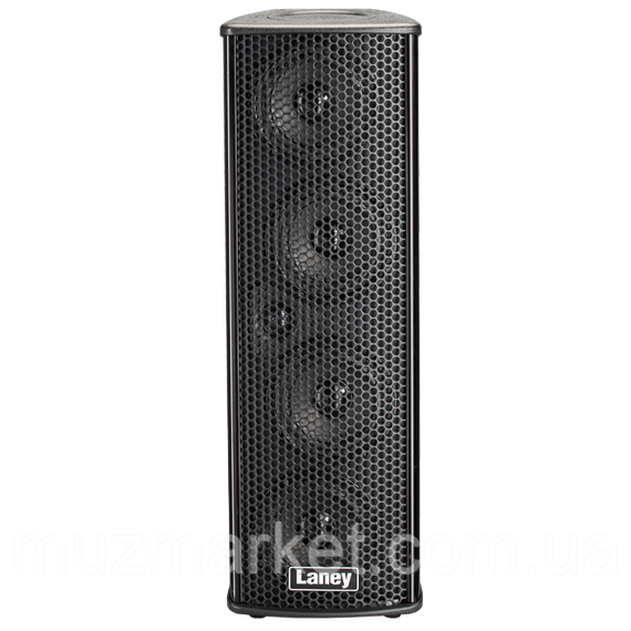Портативна Акустична Система На Батарейках Laney AH4x4 | Зображення 1