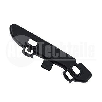 Кронштейн крепления крыла левый BMW 3 F30/F31 11-18, AutoTechteile, 700 5163, ATPP1212207019