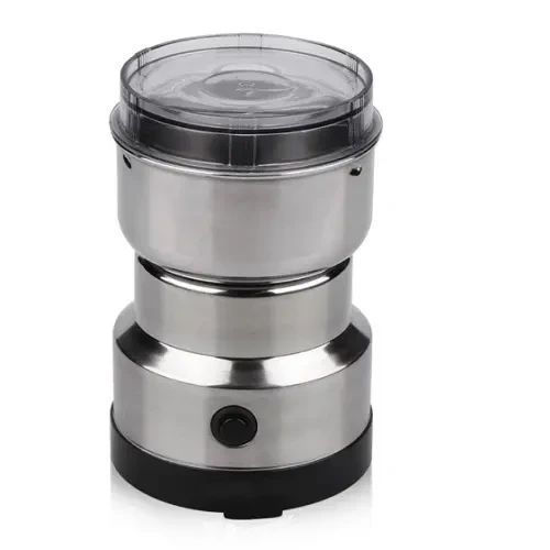 Кавомолка електрична RAF R.7113 (200 Вт) | Зображення 1