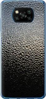 Чохол для Xiaomi Poco X3 з силікону FCh_054710