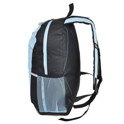 Рюкзак туристичний Semi Line 18 Blue/Black (J4679-4) (DAS302873) | Зображення 2