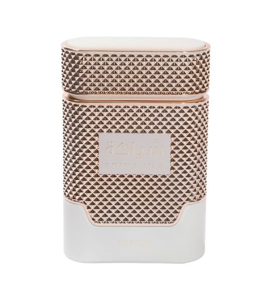 Парфумована вода Khadlaj Shiyaaka Rose Gold 100 мл